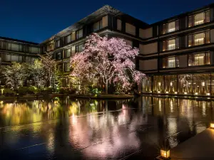 Hotel the Mitsui Kyoto, a Luxury Collection Hotel & Spa