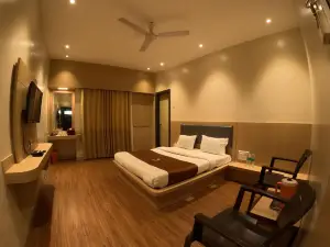 Hotel Yog Palace Newly Renovated