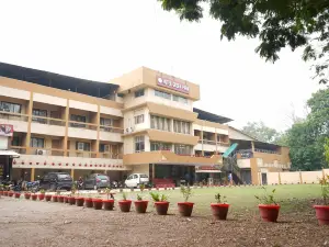 Hotel Green Park