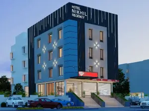 Hotel Nikhil Regency