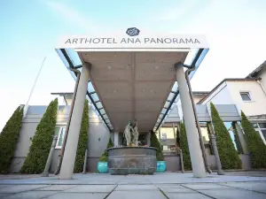 Arthotel ANA Panorama | Marktoberdorf