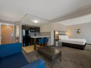 Holiday Inn Express 漢普頓