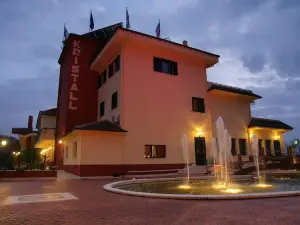 Kristall Palace Hotel