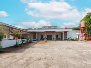 Wisma Silampari Mitra RedDoorz