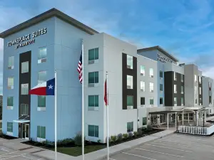 Marriott Abilene Southwest的TownePlace Suites 酒店套房