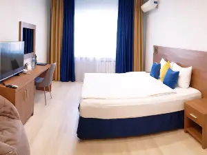 Vladresort Olimpia DeLuxe Apartments