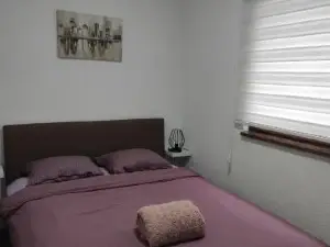 Apartman A&E