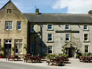 Charles Cotton Hotel