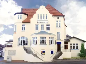 Gästehaus Seewarte