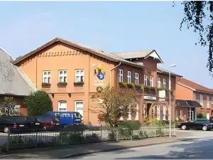 Hotel Thormählen