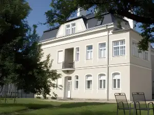 Penzion Jelen Vranov Nad Dyji