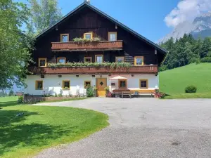 Appartement Steinerhof