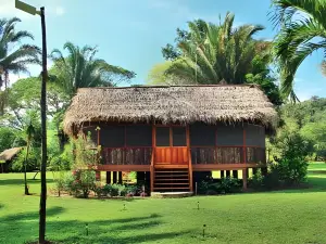 보카위나 레인포레스트 리조트 & 어드벤처