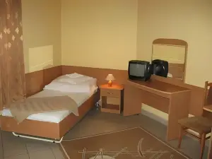 Hotel Europejski