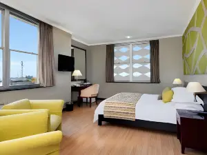Protea Hotel Lusaka Cairo Road