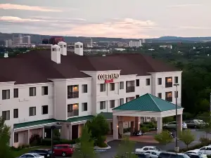 Courtyard Colorado Springs South