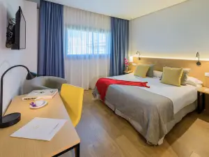 Hotel Aida