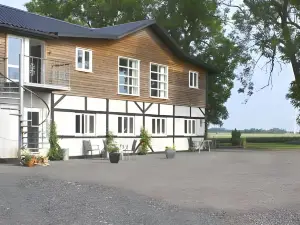 Askegaarden Apartments