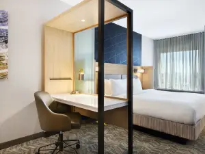 SpringHill Suites Dothan