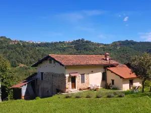 La Botalla Agriturismo