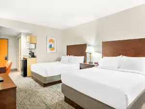 Holiday Inn Express & Suites Ocean City - Northside