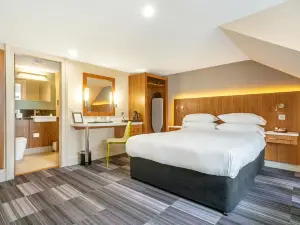 더 플레이스 에딘버러