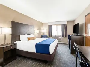 Best Western Snowflake Inn