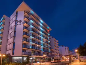 RR Hotel da Rocha