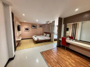 Siamgrand Hotel Nakhonphanom