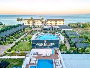 Lord Marina Hotel & Bungalows