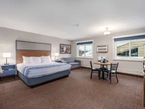 AmericInn by Wyndham New Richmond