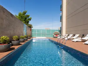 Palladio Hotel Buenos Aires - MGallery Collection