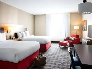 TownePlace Suites Midland South/I-20