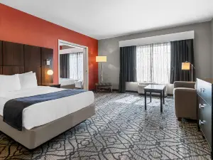 ベストウェスタン ゲティスバーグ