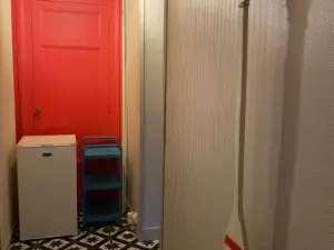 L Entre Deux Chambres D hôtes