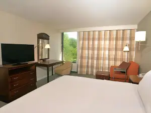 Hampton Inn Springfield-South