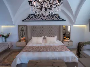 Dar Al Makam - Luxury Experience