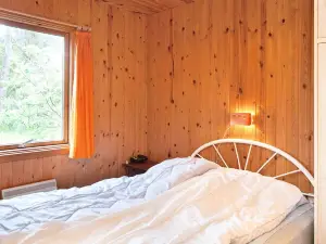 6 Person Holiday Home in Store Fuglede-by Traum