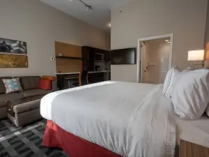 ทาวน์เพลซสวีท บายแมริออท คลินตัน