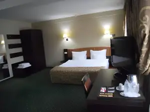 Hotel Bistrita