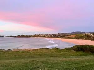 Jones Beach Haven Studio - Kiama Downs Beachside Escape