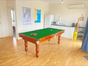 The Beach House
