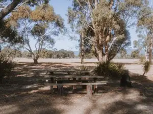 Tiny House 11 at Grampians Edge