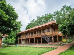 VResort 和平