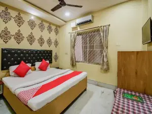Hotel O Priyal Amrit Sagar