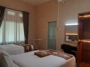 Rindu Alam Hotel