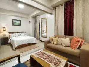 Mactan Newtown Cebu Affordable Suite!
