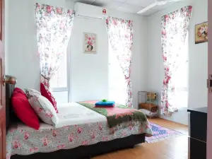22 Idaman Homestay Near Changlun UUM UNIMAP