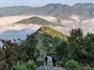 Homestay in Baglung - Hadikot Community Homestay