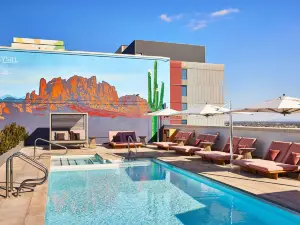 ザ ウェスティン テンピ